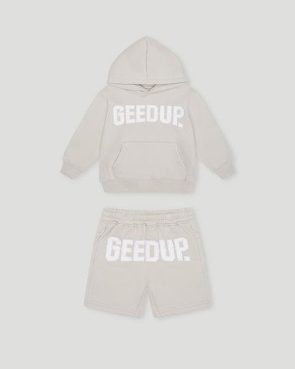 Geed Up: A Modern Streetwear Identity Built on Confidence and Character