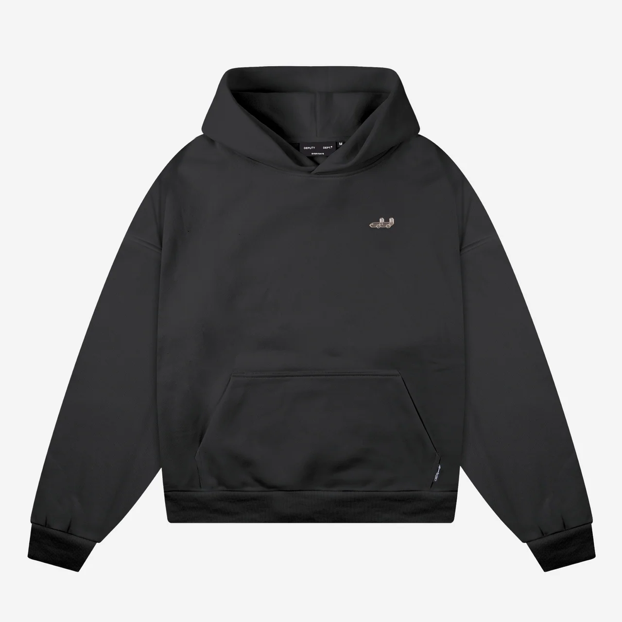 Deputy Department: The New Language of Contemporary Streetwear