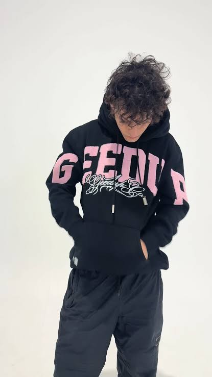 Geedup: The Culture, Character, and Evolution of Modern Streetwear